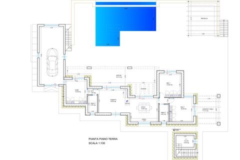 Helårsgrund i Carovigno, Brindisi, Carovigno - € 120.000 | Ref: 121673 - foto 14